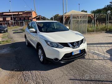 Nissan Qashqai 1.5 dCi DPF Tekna NEOPATENTATI
