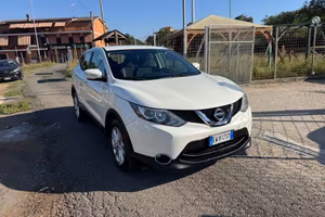 Nissan Qashqai 1.5 dCi DPF Tekna NEOPATENTATI