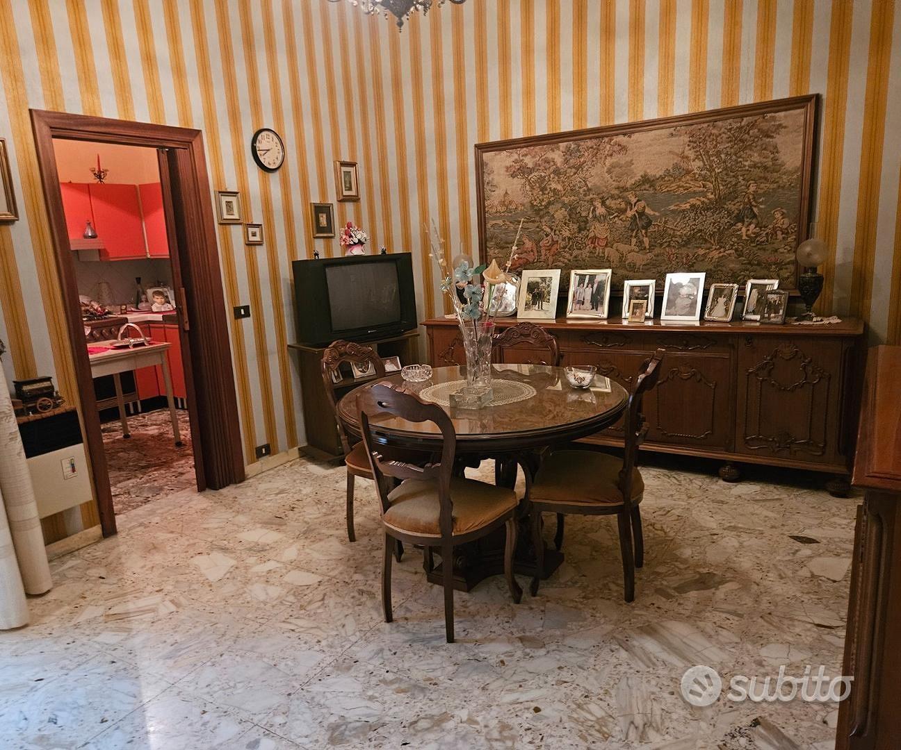 Appartamento – Grottaglie, Quartiere delle Ceramiche, Taranto - Vista 3