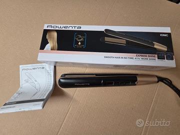 Roventa Ionic Express Shine