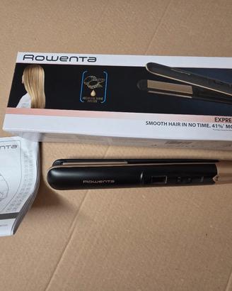 Roventa Ionic Express Shine