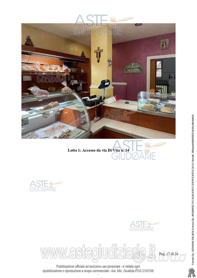 Appartamento – Comiso, Ragusa - Vista 5