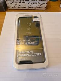 Cover originale per Samsung Galxy S9 