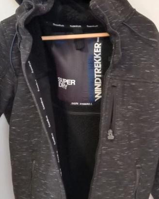 Giacca sportiva da uomo Superdray