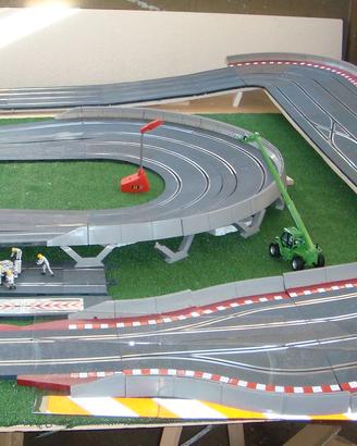 PISTA SCX