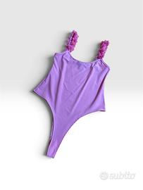 Body floreale