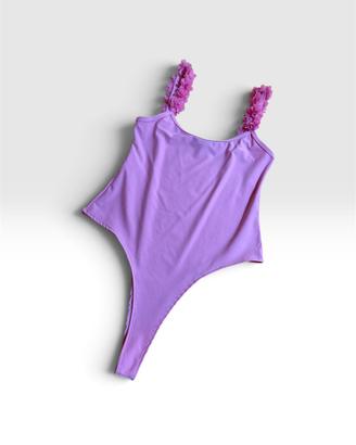 Body floreale