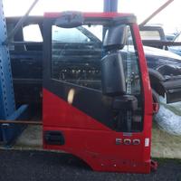 Porta ant. dx. cabina IVECO MAGIRUS anno 2013