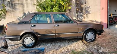 Alfa Romeo Giulietta  1982