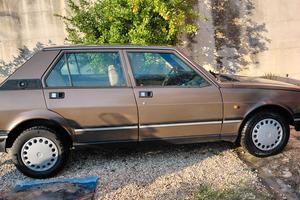 Alfa Romeo Giulietta  1982