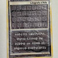Carta Pokemon