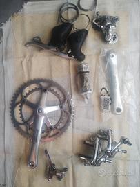 gruppo campagnolo centaur 