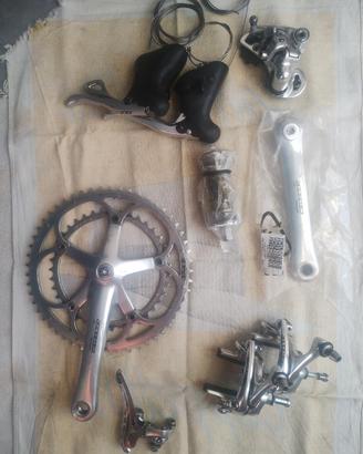 gruppo campagnolo centaur 