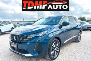 Peugeot 5008 HDi 7 posti 130 EAT8 Allure Pack