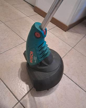 Tagliabordi elettrico Bosch 30 GSD