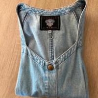 Blusa Pancaldi