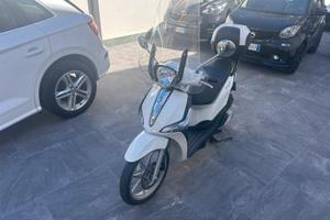 Piaggio liberty 150 abs