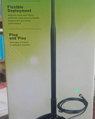 Antenna Wifi