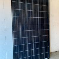 Pannelli fotovoltaici