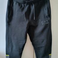 Pantalone tuta uomo EMPORIO ARMANI EA7 - Taglia S