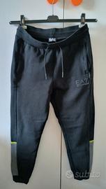 Pantalone tuta uomo EMPORIO ARMANI EA7 - Taglia S
