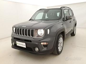 Jeep Renegade Limited DDCT BR489208 1.3 Benzina 15