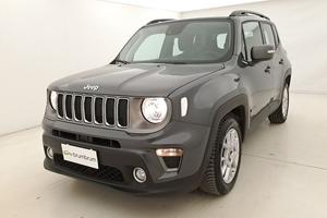 Jeep Renegade Limited DDCT BR489208 1.3 Benzina 15
