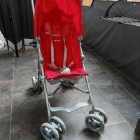 Passeggino ultra leggero Brevi