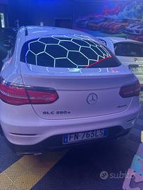 Mercedes-benz GLC 350 e 4Matic Executive