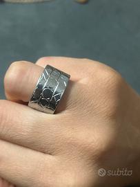 Anello Ck