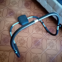 Attrezzo per addominali