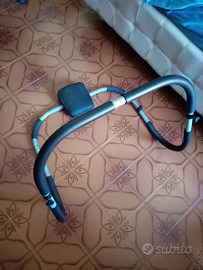 Attrezzo per addominali