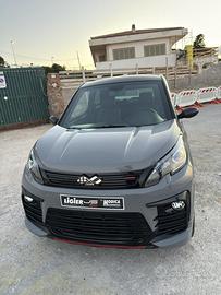 Liger js 60 sport ultimate
