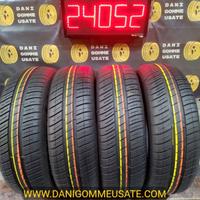 4 GOMME 175 65 14 DUNLOP AL 80/90% DOT22