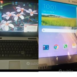 notebook piú tablet