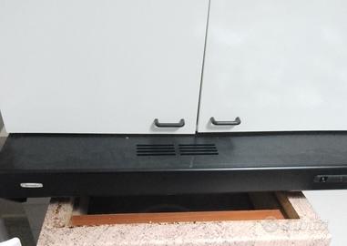 kappa cucina completa di mobile bianco