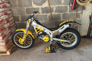 Beta techno 250