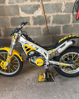 Beta techno 250