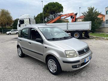 Fiat Panda 1.2