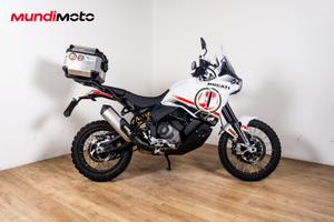 DUCATI DESERTX - 2022
