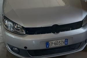 Volkswagen Turan