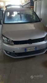Volkswagen Turan