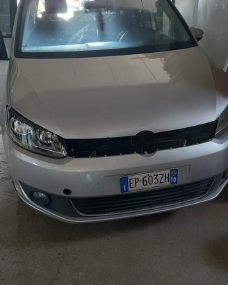 Volkswagen Turan
