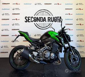Kawasaki Z 900
