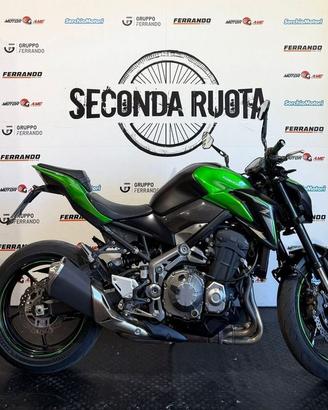 Kawasaki Z 900