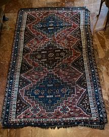 Tapppeto caucasico cm 243 x 150