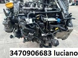 motore 955a3000 fiat alfa romeo 1.6 multijet