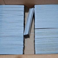 Lotto 1000 carte "Magic the Gathering" - MTG