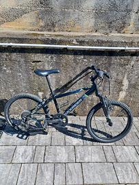 Mountain bike rockrider 20