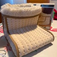 Scaldapiedi eletrrico